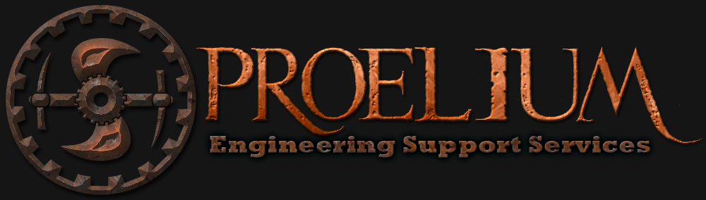 Proelium Engineering Support Services